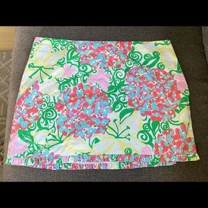 Lilly Pulitzer Skirt